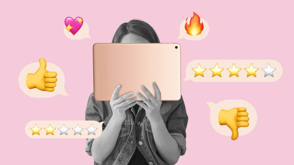 Відгуків про лікарів