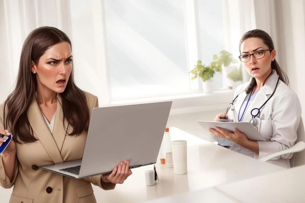 Что делать, если о вас оставили ложный отзыв