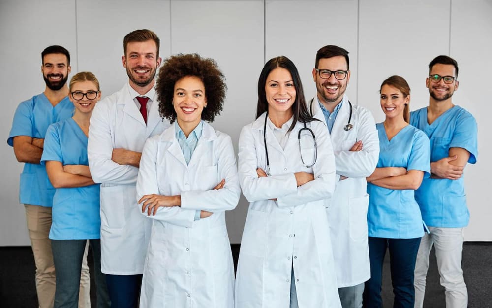 медицинские сайты