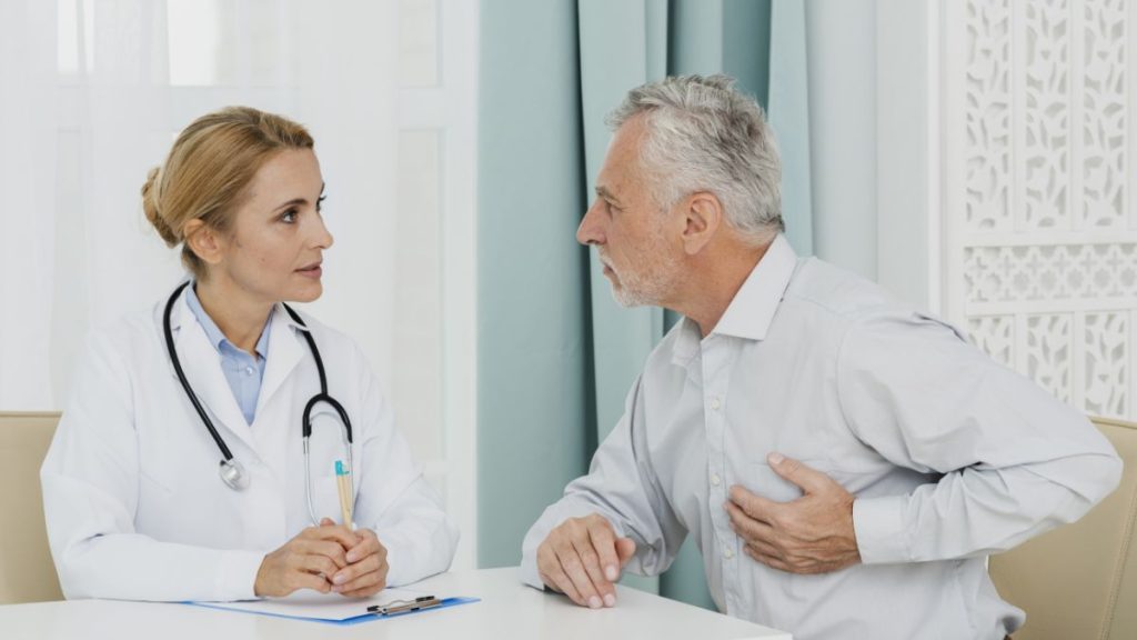 Яких лікарів відвідувати регулярно