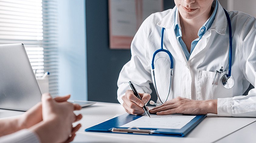 друга думка лікаря