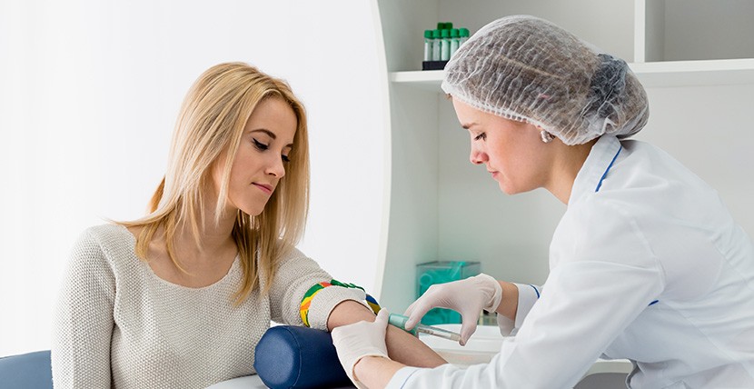 медичні аналізи