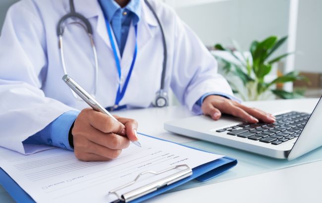 Як обрати лікаря через онлайн‑платформу