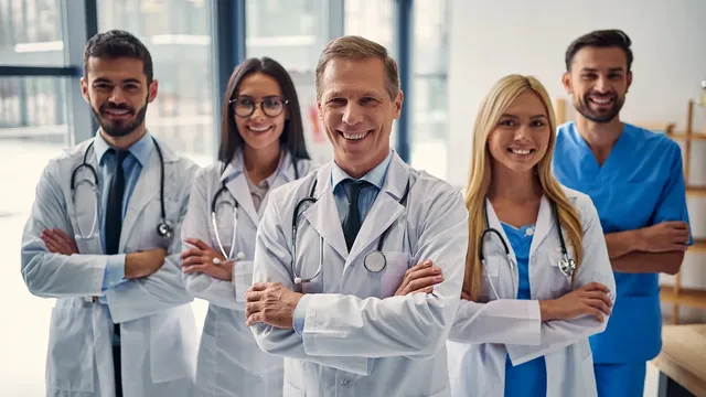 відгуки про лікарів