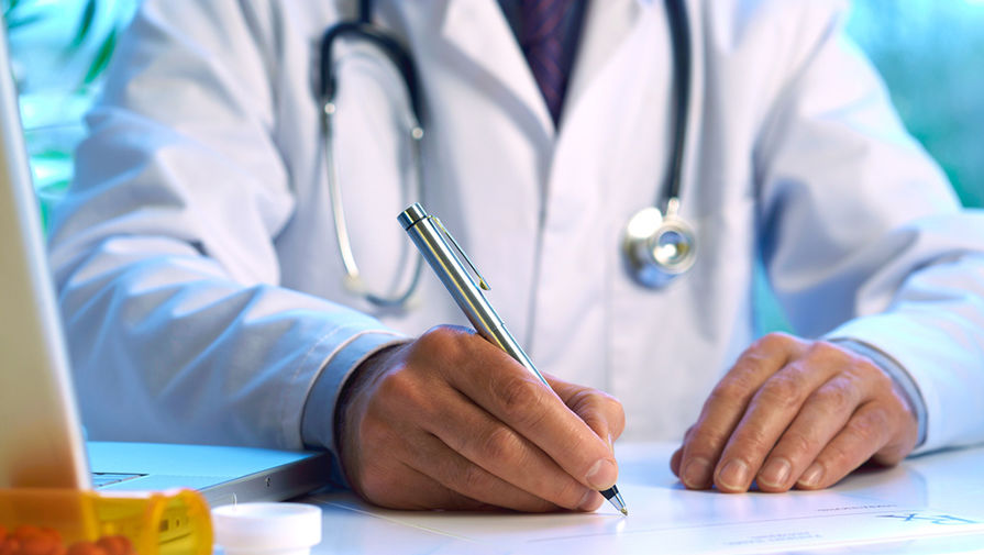 Як вибрати хорошого лікаря