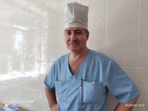 Садовый Алексей Станиславович