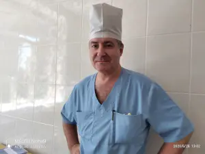 Садовий Олексій Станiславович