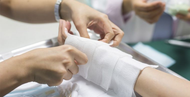 лікар-комбустіолог у Києві