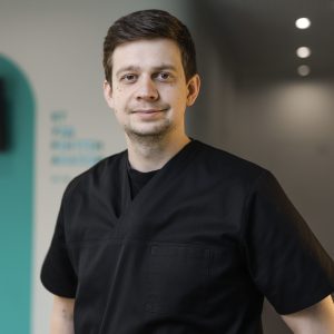 Харченко Марк Юрійович