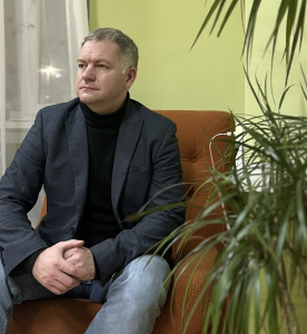 Байрак Віталій Олександрович