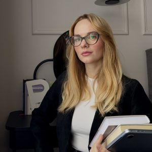 Карвацька Марта Зіновіївна