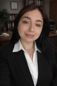 Валко Анна Юріївна
