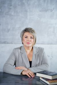 Плахотник Наталія Олегівна