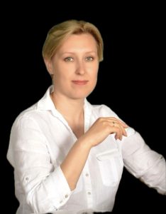 Гурина Лариса Владимировна