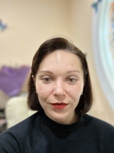 Кедріна Ірина Михайлівна