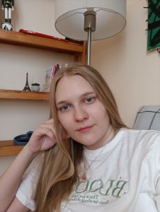 Северін Світлана Миколаївна