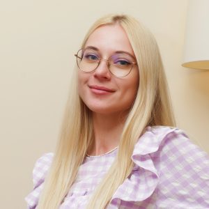 Станіщук Анастасія Сергіївна