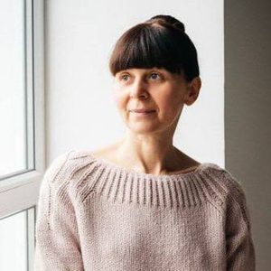 Веретник Леся Юріївна