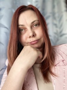 Осадча Олена Миколаївна