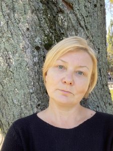 ЛОГВИНЕНКО Світлана Володимирівна
