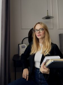 Карвацька Марта Зіновіївна