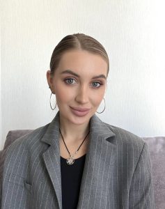 Турупалова Анастасія Сергіївна