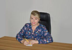 Байова Тетяна Русланівна