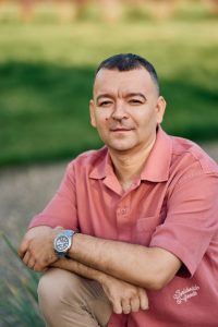 Ромащук Олексій Андрійович