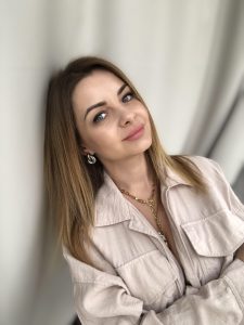 Єрофєєва Світлана Сергіївна