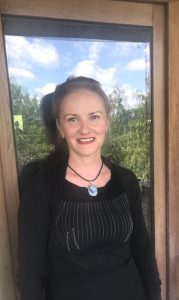Копейченко Лілія Михайлівна