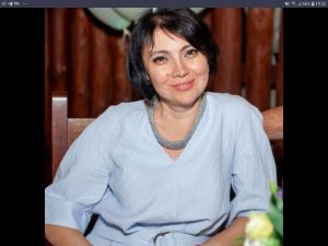 Капітоненко Вікторія Валентинівна