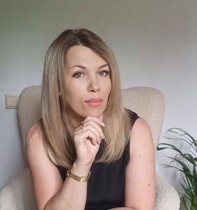 Новікова Катерина Олександрівна