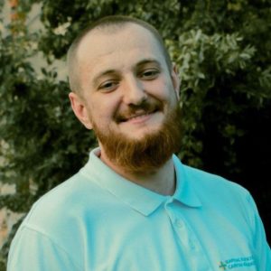 Шалухан Володимир Павлович