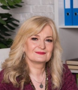 Шерстюк Людмила Генріхівнв