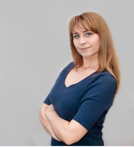 Євтушенко Наталія Миколаївна