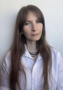 Тавадрус Ірина Миколаївна