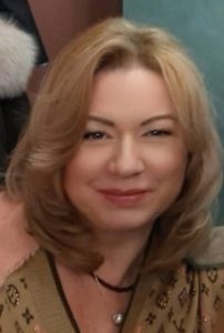 Какоткіна Світлана Миколаївна