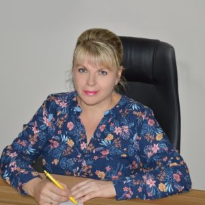 Байова Тетяна Русланівна