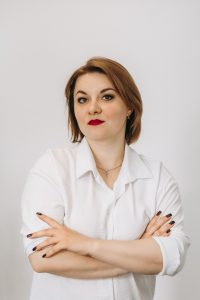 Байрацька Аліна Костянтинівна