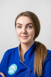 Романюк Марія Олександрівна