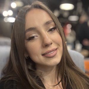 Луговська Маргарита Сергіївна
