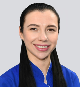 Власюк Світлана Петрівна