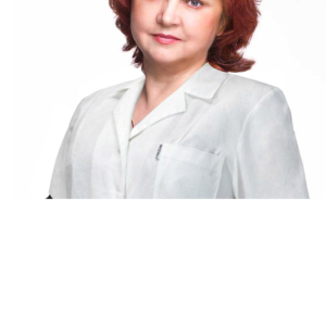 Шилова Ирина Анатоліївна
