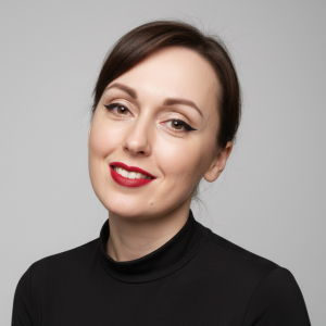 Сєднєва Маргарита Євгенівна