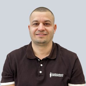 Бобровицький Євген Миколайович