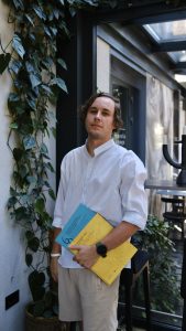 Синельников Ілля Юрійович
