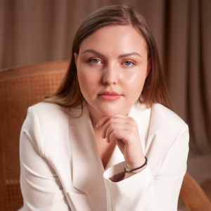 Бордюг Анна Анатоліївна