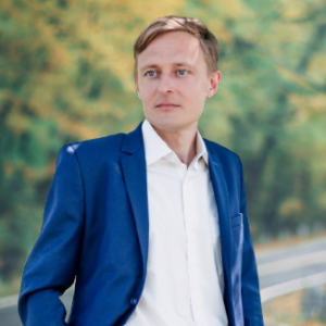 Широков Антон Олексійович