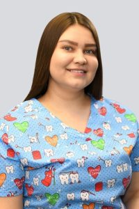 Федоренко Катерина Павлівна