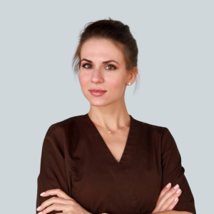 Федоненко Марина Олегівна